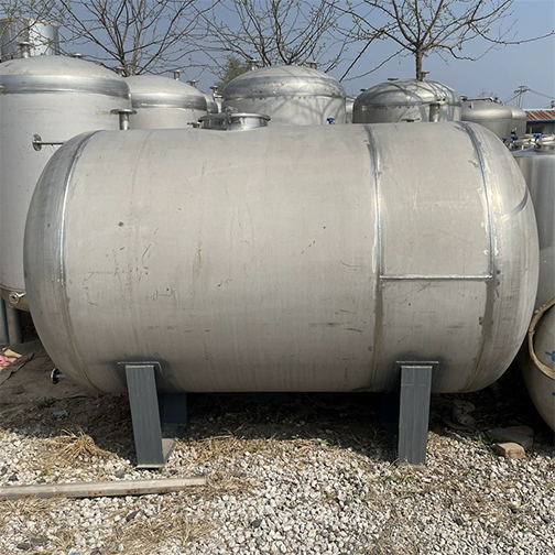 Горизонтальный резервуар для замачивания кукурузных хлопьев Картинка WeChat _20250420135332.jpg