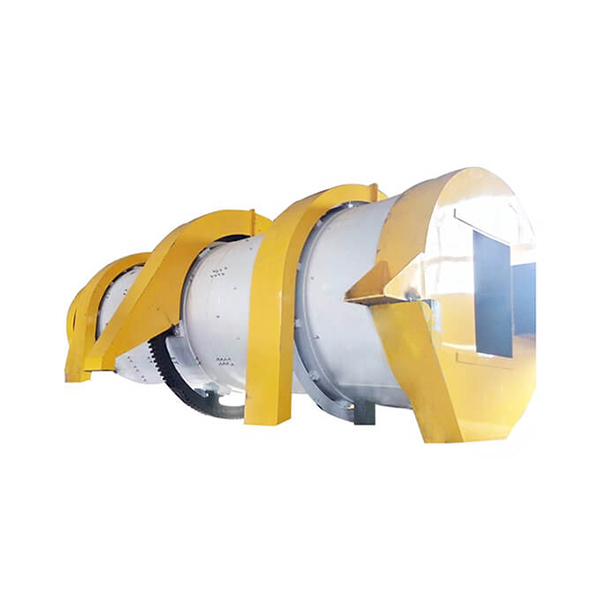 الدوار طبل المحبب