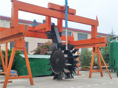 Roulette Turning Machine