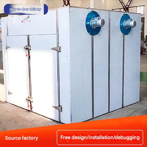 Tam otomatik mısır pul sıcak hava devresi kurutma makinesi 0165dca7-1d17-4ea1-a2c5-93aa61d9568a.jpg