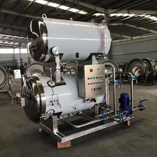 Горизонтальная кастрюля для приготовления кукурузных хлопьев 微信图片_20250421112440.jpg