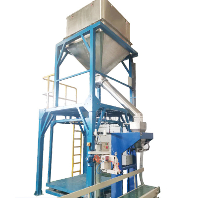 Organic fertilizer production line