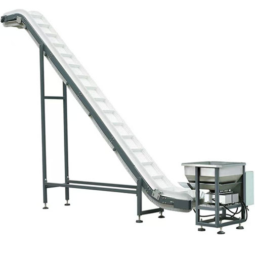 Лифт с кукурузным чешуйком