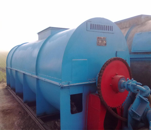 Полностью автоматическая сушильная машина для вырубки кукурузной хлопья 微信图片 _20250414090737.png