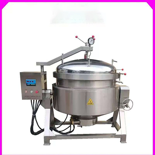 Corn Flake Pressure Cooker 微信图片_20250421160220.jpg