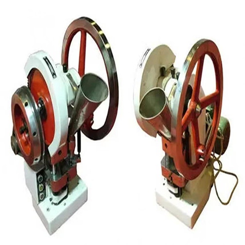 Maïs schilferen met één roller schilferen