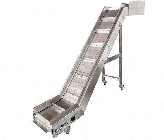 Mısır pul zinciri asansörü