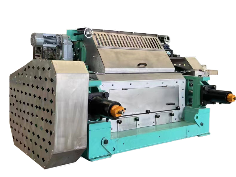 Multifunctional corn tablet press