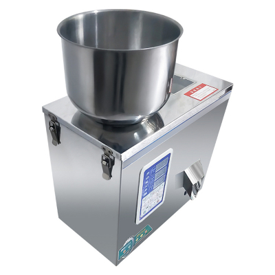 Машина для упаковки гранул