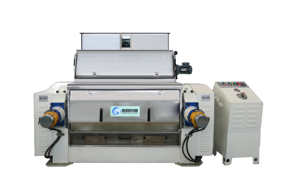 машины для производства кукурузных хлопьев