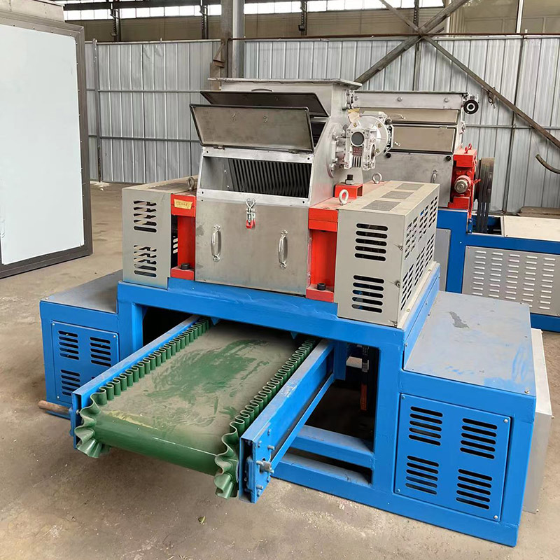 Машины для производства кукурузных хлопьев